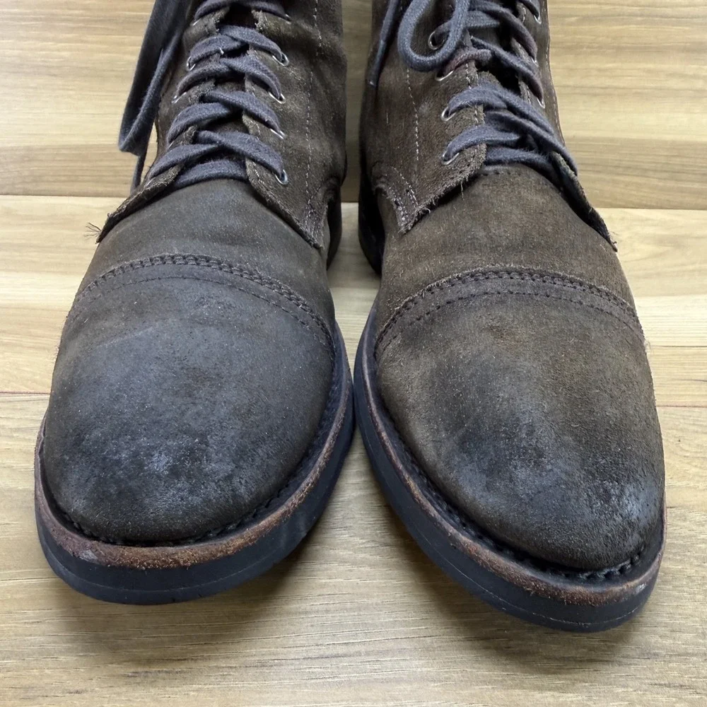 Thursday Boot Company brownish free business